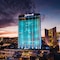 Radisson Blu Hotel Lietuva - map