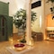 Riad Swaka - map
