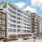 Ibis Styles Den Haag Scheveningen - map