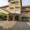 Hotel Villa Morra Suites - map