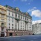 Safmar Grand Hotel Moscow (Ex. Marriott) - map