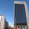 Park Inn By Radisson Stockholm Hammarby Sjöstad - map