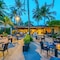 Impiana Beachfront Resort Patong, Phuket - map