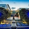 Kc Beach Club & Pool Villas - map