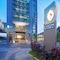 Eastin Grand Hotel Sathorn Bangkok - map