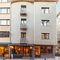 Hotel Fehmi Bey - map