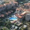 Klassis Resort - map
