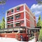 Bakirkoy Tashan Business & Airport Hotel - map
