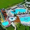 Blue Waters Club - map