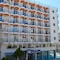 Grand Milano Hotel - map