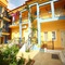 Turk Hotel - map