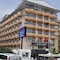 Klas Hotel Dom - map