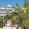 Aslan City Hotel - map