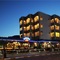 Diva Hotel - map