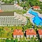 Queen's Park Tekirova Resort & Spa - map