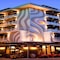 Hypnos Design Hotel - map