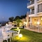Lavista Boutique Hotel & Spa - Boutique Class - map
