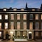 Staunton Hotel - map