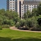 Jumeirah Carlton Tower London - map