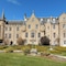 Carberry Tower Mansion House And Estate - map