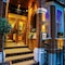 Henley House Hotel - map