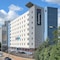 Travelodge London Wembley - map