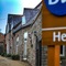 Best Western Henbury Lodge Hotel - map