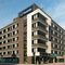 Travelodge Manchester Ancoats - map
