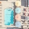 Le Parc At Melrose - map
