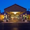 Holiday Inn Club Vacations At Desert Club Resort, An Ihg Hotel - map