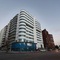 Palladium Business Hotel - map