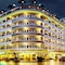 Huong Sen Hotel - map