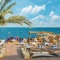 Dreams Beach Sharm el Sheikh - map