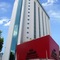 Marriott Executive Apartments Panama City, Finisterre - map