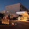 Novotel Nancy - map