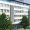 Mercure Hotel Plaza Essen - map