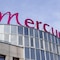 Mercure Rennes Cesson - map