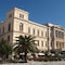 Diogenis Hotel - map