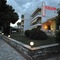 Hotel Kalloni - map