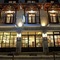 Arion Hotel - map