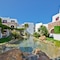 Naxos Resort - map