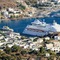 Porto Scoutari Romantic Hotel - map
