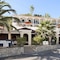 Hotel Apollon - map