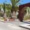 Okeanis Beach Hotel - map