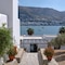 Parian Village Beach Hotel - Adults Only - map