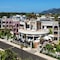Ilio Mare Hotels & Resorts - map