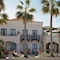 Grecotel Plaza Beach House - map