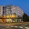 Vienna House Easy by Wyndham Pilsen - map