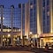 Mercure Paris Boulogne - map