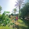 M.C Mahberi Beach Hotel – All Inclusive - map